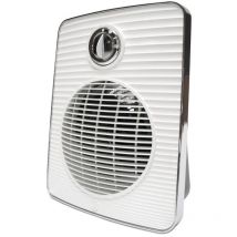 Fan Heater Venezia 2000 w