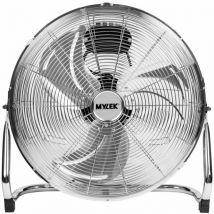 Mylek - Fan 18 Inch Powerful Office Air Circulator