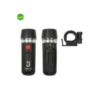 Fanale bici Oto TOP multifunzione