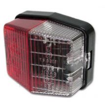 Jokon - Fanale luce ingombro bifacciale a lampadina