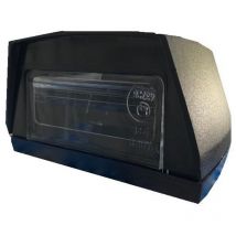 Sifi - Fanale luce targa