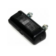 Hella - Fanale targa euro 80x28mm