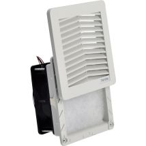 Fandis Ff12d24un Schaltschrank-lüfter 24 V/dc 7.4 W (b X H X T) 150 X 150 X 65.3 Mm 1 St.