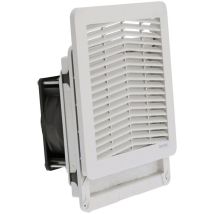 Fandis Ff13pd24un Schaltschrank-lüfter 24 V/dc 8.2 W (b X H X T) 203.9 X 203.9 X 87.3 Mm 1 St.