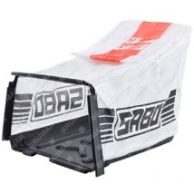 Fangsack für Sabo compatible Rasenmäher – 055021