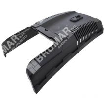 Fangsackabdeckung für Harry compatible Rasenmäher – 056195