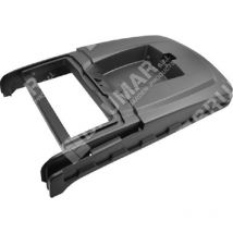 Fangsackabdeckung für mowox/ Harry compatible Rasenmäher – 045619