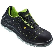 Sicherheitshalbschuh Fano 34501 S1P esd src Gr. 41 schwarz/gelb - Elysee