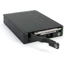 MR-25DUAL noir (2512) - Fantec