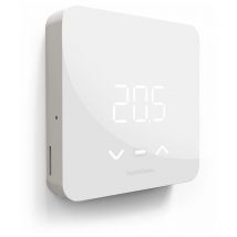 C800WIFIQ Cronotermostato WiFi per montaggio a parete o incasso - Fantini Cosmi