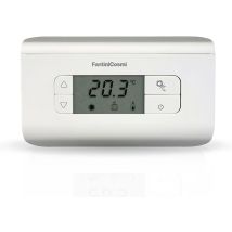Ch115 Thermostat D'Ambiance Électronique Avec Piles - Fantini Cosmi
