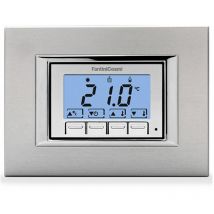 CH123MB Termostato da incasso - Fantini Cosmi