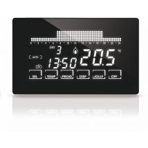 Cronotermostato Intellitouch CH191 - Fantini Cosmi