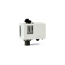 Pressostato Riarmo Automatico Per Il Controllo e La Regolazione Di Fluidi e Gas Inermi -0,2÷8 Bar Ø1/4' Femmina Ip40 - Fantini Cosmi