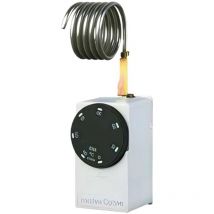 Fantini Cosmi - Raumthermostat mit Spiralkapillare C10A2