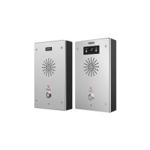 Fanvil - I16SV système vidéophone 2 mp argent