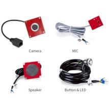 SIP-Paging Gateway PA2 Zubehör - Fanvil