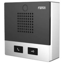 Tfe Sip Mini Intercom I10sd - Fanvil