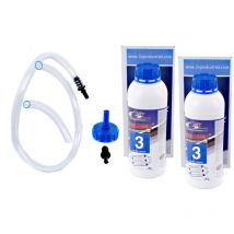 Fap-fluid 09-k. Blue Powerflex 2 Liter (bestandteil Aus 2x Pl127444)