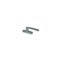Gea falleba regulable con dos horquillas - Gris - 0540BIG5 - Fapim