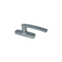 Gea falleba regulable con una horquilla - Plata - 0530BIG6 - Fapim