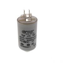 Condensateur Lave-Linge 10uF 450V - FAR