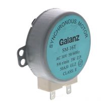 Moteur Micro onde plateau 5-30TD 5/6 4w 30v - FAR