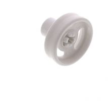 Roue Lave-Vaisselle panier Inférieur Blanc - FAR