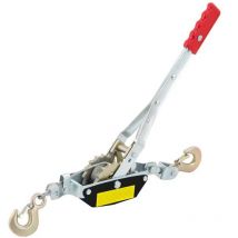 Fartools - far tools Treuil de halage a levier TF1000 - Charge max 1000 kg