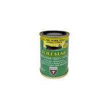 Tolemail speziell für Schmiedearbeiten 100ml schwarz.