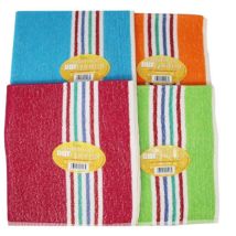 Farben-wischmopp 50x63cm - Tissages De Beaulieu