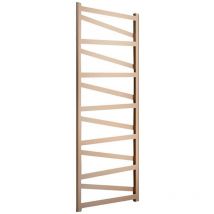 Matisère - Kombinierter Heizkörper Leuchtendes Kupfer Hxl 1710mmx500mm - 627 Watt - Vip1710/500z8bco