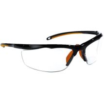 Farblose Evalor-brille