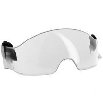 Farblose Schutzbrille für Hima/Hima2-Helm - t.u Singer lunhima