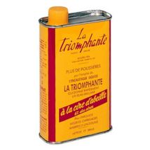 Farbloses Triomphierende Wachs 500ml - La Triomphante