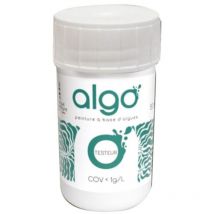 Farbtest 50 Ml Grün Canopée - Algo