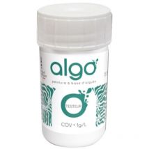 Farbtest 50 Ml Perlgrau - Algo