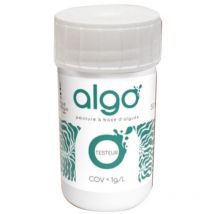 Farbtest 50 Ml Rosa Bréhat - Algo