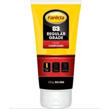 G3 pâte de polissage 250g – Longue durée – High Gloss – Type de produit à polir
