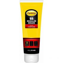 Farecla G3 Regular Grade Paste Compound - 400g