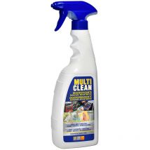 Dégraissant Universel Prêt à L'emploi Flacon 750ml + Pulverisateur Faren