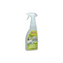 Disincrostante detergente citrus ml. 750 12 pz - Faren