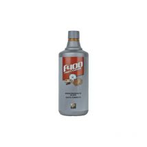 De'tartrant acide fort pour ciment F400 1 litre pour mate'riel de chantier e'limine les incrustations de ciment mortier calcaire