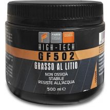 GF502 grasso al litio multifunzionale lubrificante antiruggine 500ML - Faren