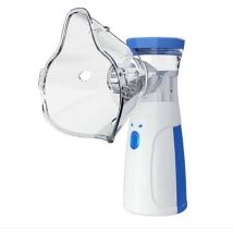 Aerosol portatile inalatore nebulizzatore ricaricabile silenzioso usb JSL-W302