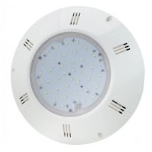 Faretto a colori piatto da 90 led 16W + telecomando
