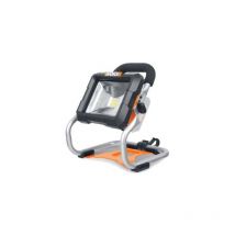 Worx - Foco led WX026.9 sin batería de 20 v y cargador