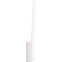 Philips Lighting Hue Faretto a parete led 871951434344300 Hue White & Col. Amb. Liane Wandleuchte weiß 900lm led a mont