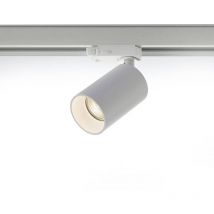 Brinja' in Bianco da Metallo - Arcchio