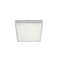 Prim white led downlight da superficie (8W. 680LM) Cristalrecord 02-112-08-000